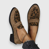 Bruna - Ballerines Confortables