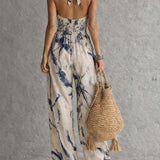 Annie | Robe Maxi en Dentelle Intemporelle