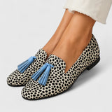 Isabela - Ballerines de Confort Raffiné