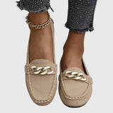 Melissa - Chaussures de Confort