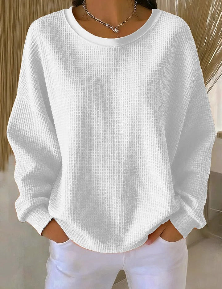 Manuela | Pull Classique