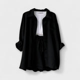 Victoria - Ensemble Confortable de 2 Pièces