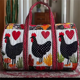 Collins - Sac De Voyage Élégant