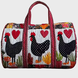 Collins - Sac De Voyage Élégant