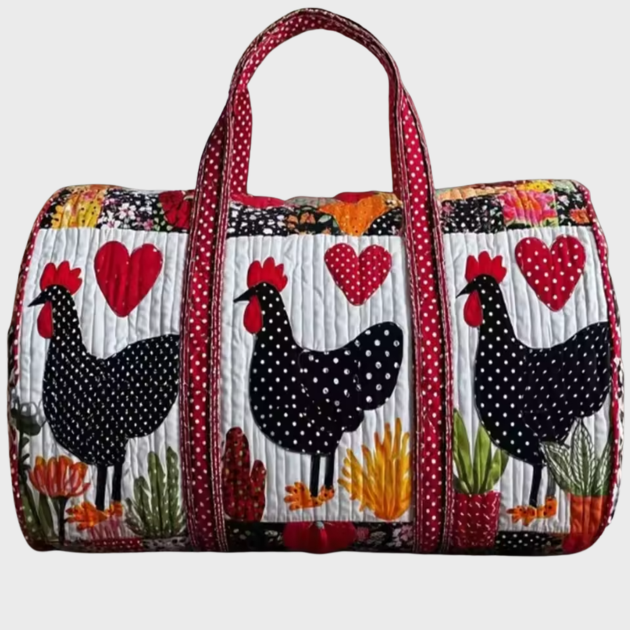 Collins - Sac De Voyage Élégant