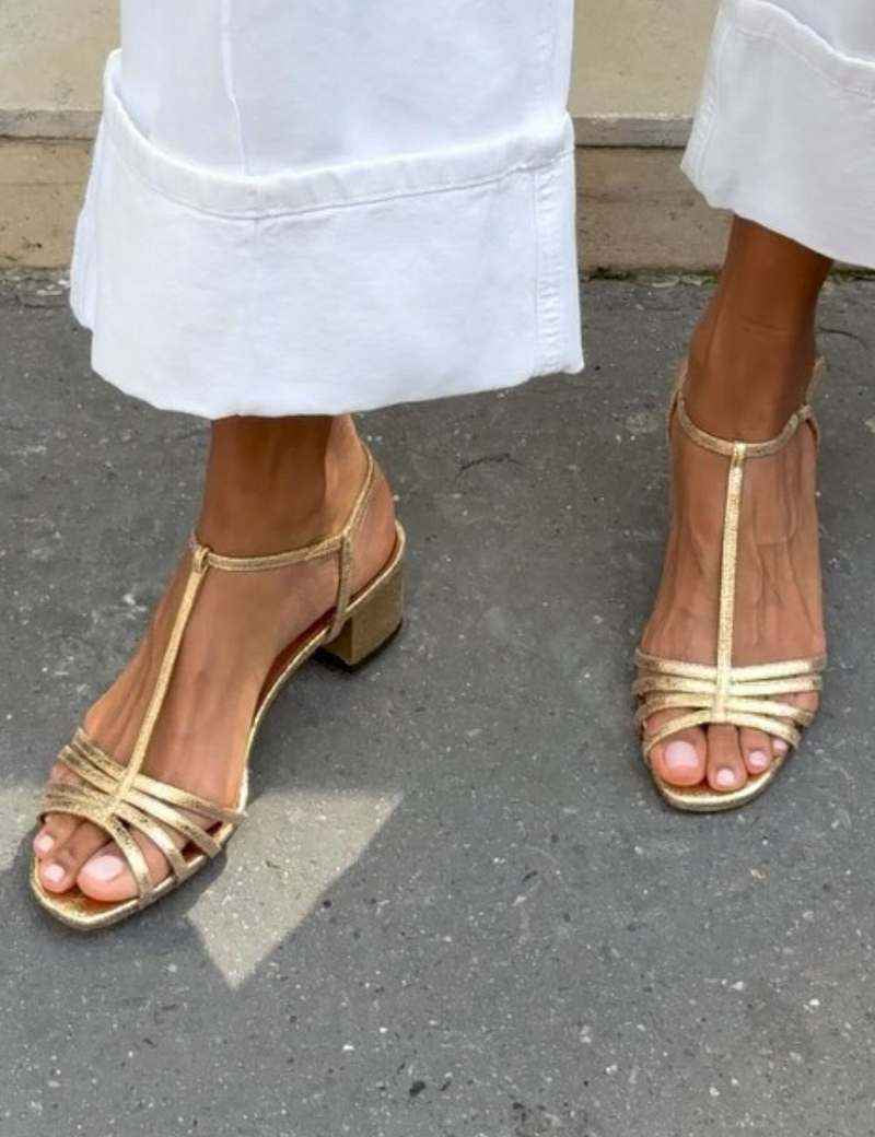 Allegra™ | Sandales Soleil d'Été