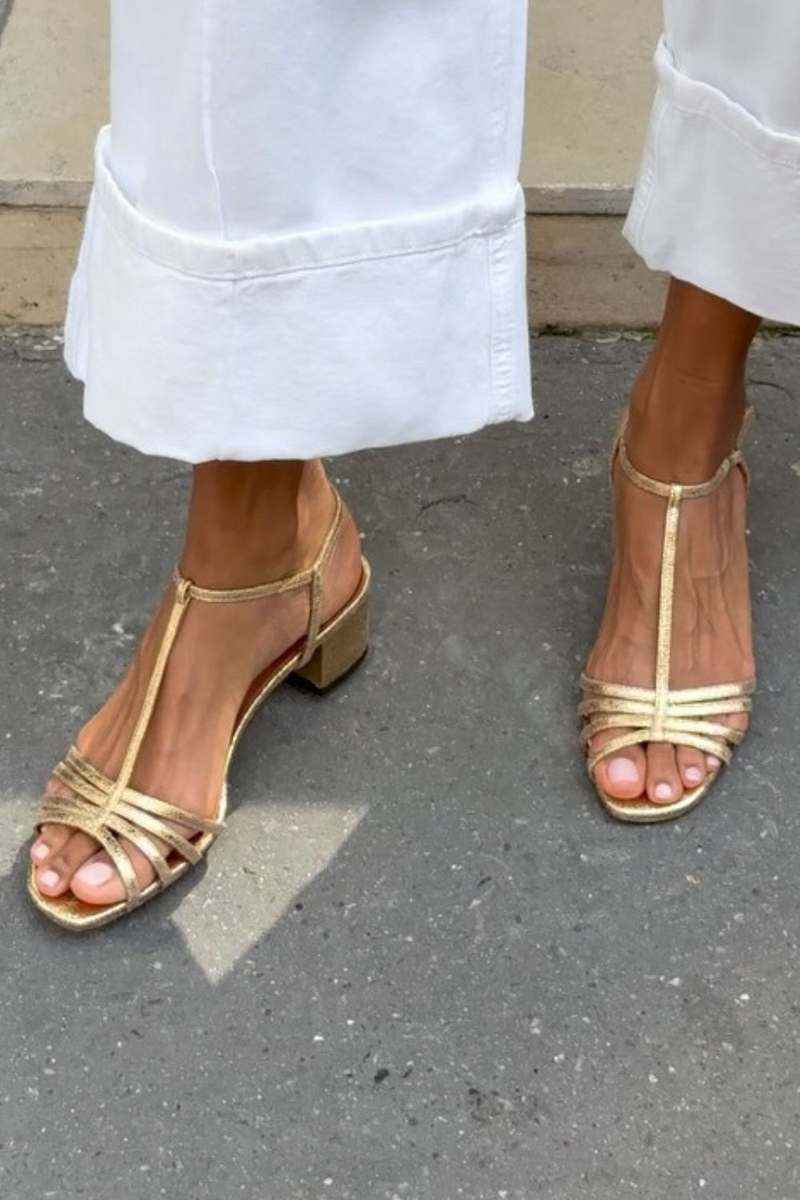 Allegra™ | Sandales Soleil d'Été