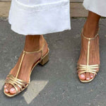 Allegra™ | Sandales Soleil d'Été