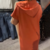 Sasha™ | Robe à capuche