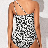 Grace - Maillot de bain une épaule