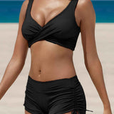 Nora - Ensemble de Bikini Tendance