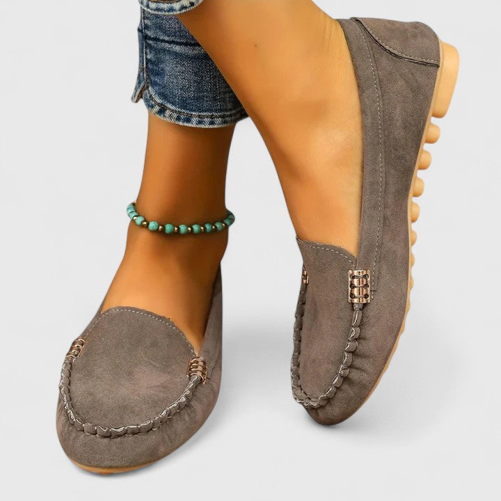 Carla - Chaussure de Confort Élégante