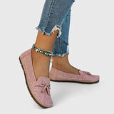 Emília - Chaussures de Confort Doux