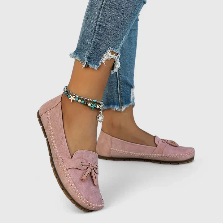 Emília - Chaussures de Confort Doux