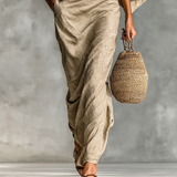 Ensemble en Coton et Lin