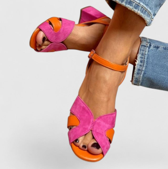 Fernanda - Talons de Confort