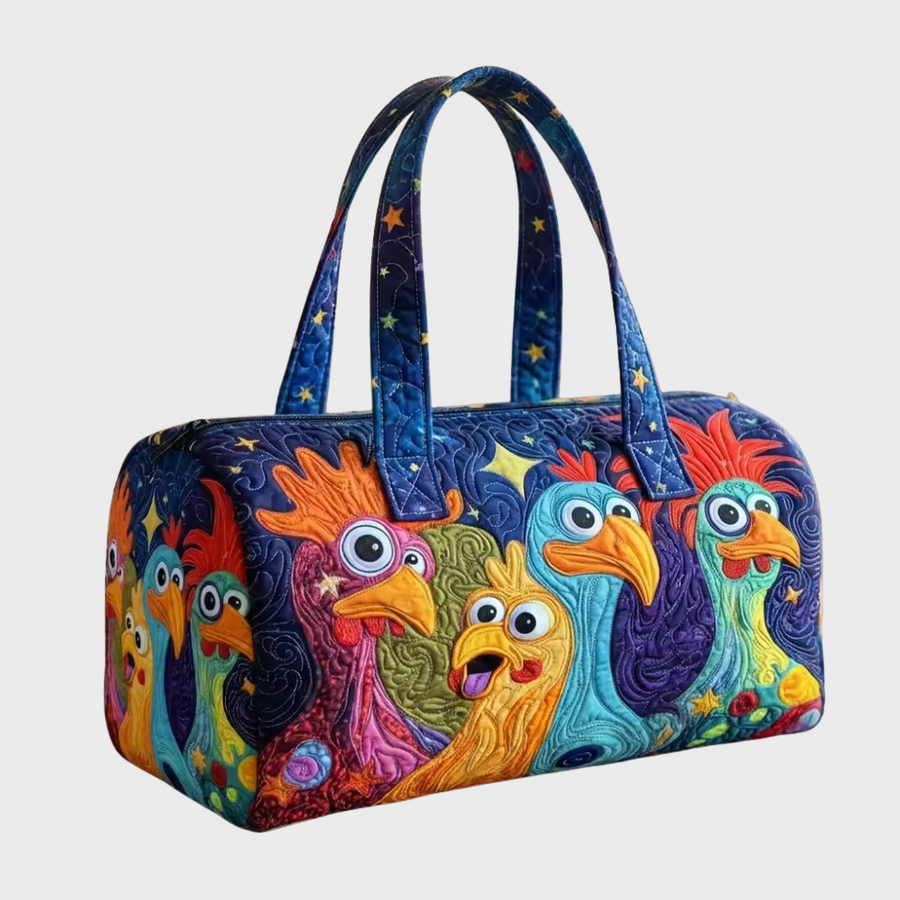 Colette - Sac De Voyage Doux