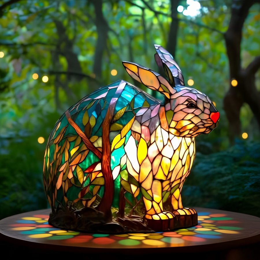 Noppie Vibrant Bunny