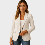 Bretagne | Blazer ajusté