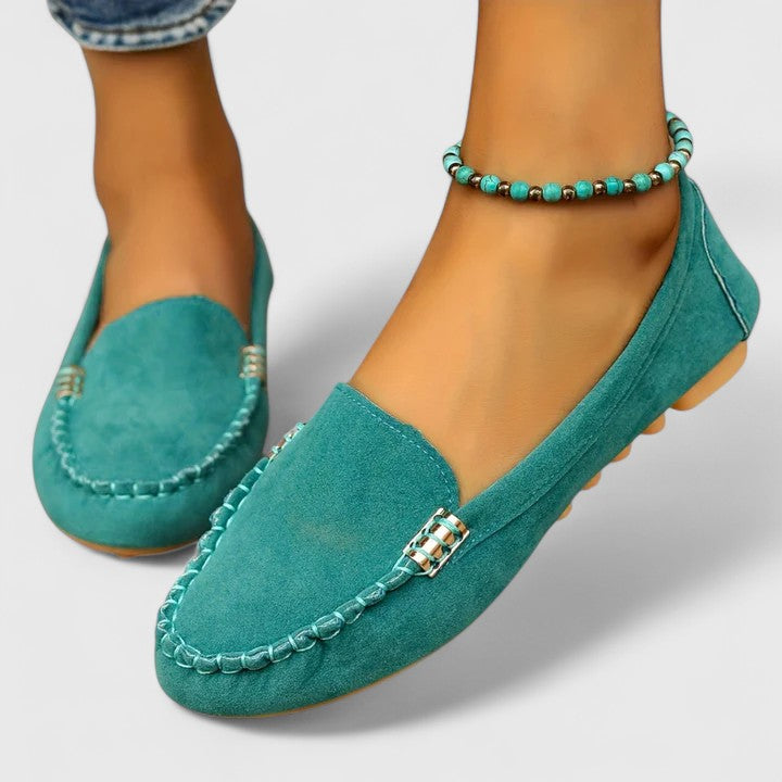 Carla - Chaussure de Confort Élégante