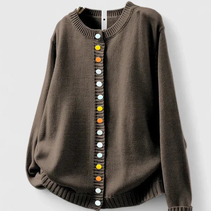 Sina | Cardigan Grace