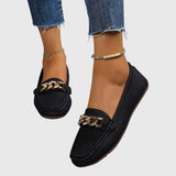 Melissa - Chaussures de Confort