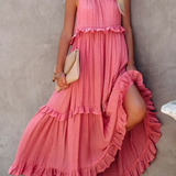 Elsie - Élégante Robe Estivale