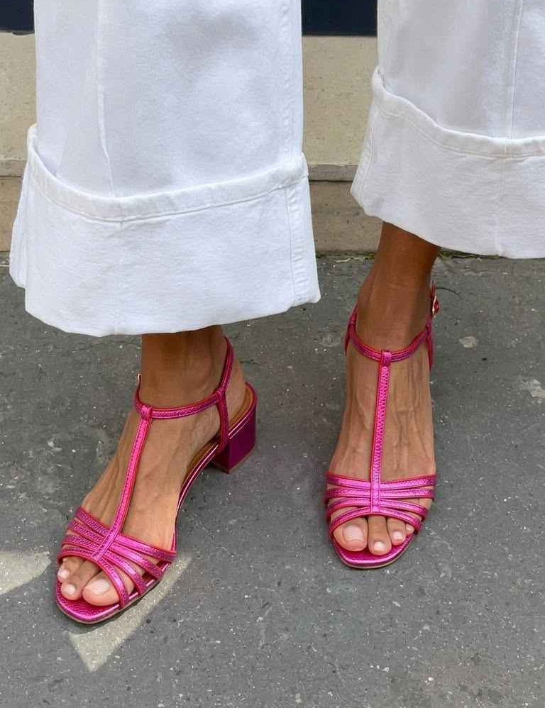 Allegra™ | Sandales Soleil d'Été