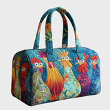 Margot - Sac De Voyage Élégant