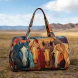 Bernice - Sac De Voyage Élégant