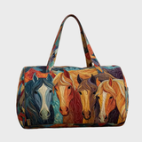 Bernice - Sac De Voyage Élégant