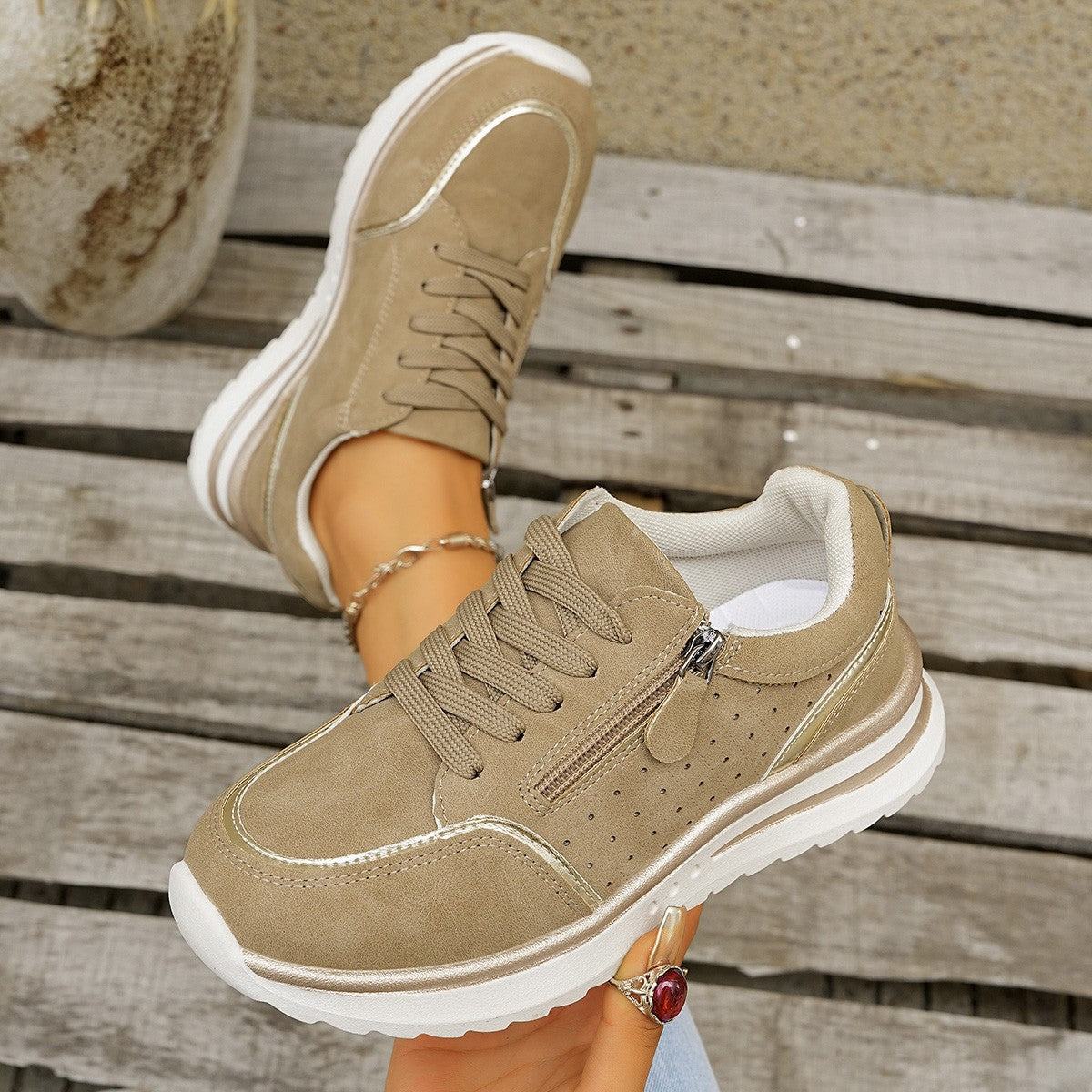 AeroFlex™ | Chaussures Orthopédiques