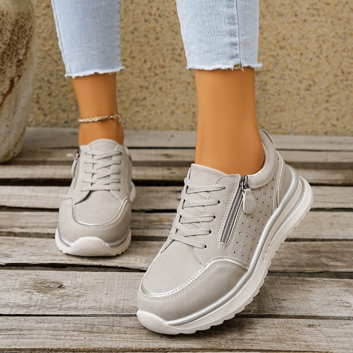 AeroFlex™ | Chaussures Orthopédiques