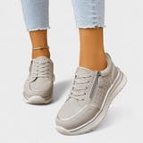 AeroFlex™ | Chaussures Orthopédiques