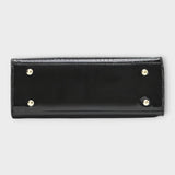 Agnes | Sac en crocodile