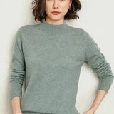 Agnes | Pull en Cachemire Luxueux