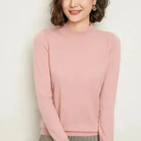 Agnes | Pull en Cachemire Luxueux