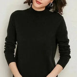 Agnes | Pull en Cachemire Luxueux