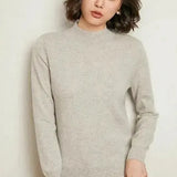 Agnes | Pull en Cachemire Luxueux