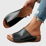 Agnes | Sandales Orthopédiques