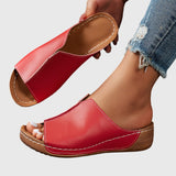 Agnes | Sandales Orthopédiques