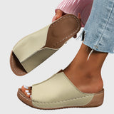 Agnes | Sandales Orthopédiques