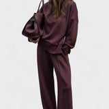 Agnete™ | Ensemble confortable