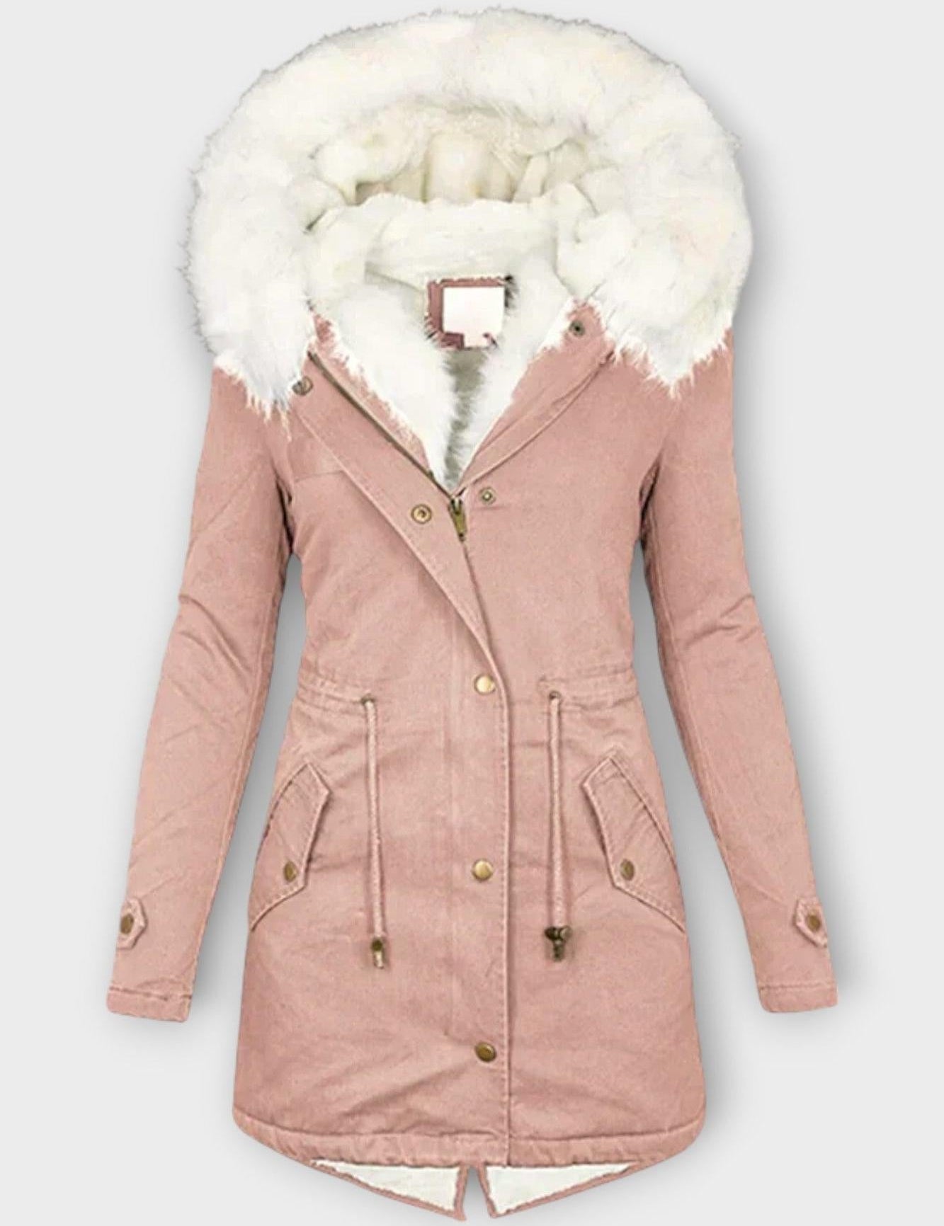 Aisha | Manteau