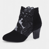 Alaine | Chaussures Florales