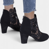 Alaine | Chaussures Florales