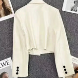 Albertha | Blazer Classique