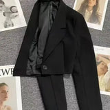 Albertha | Blazer Classique