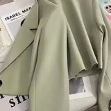 Albertha | Blazer Classique