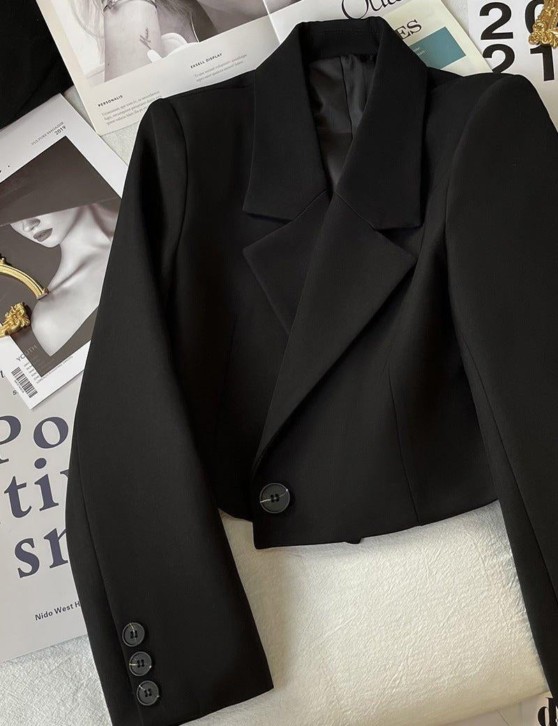 Albertha | Blazer Classique